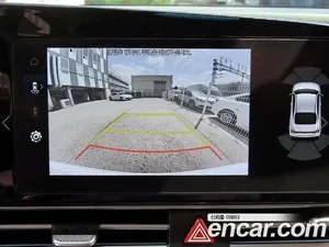 Hyundai Avante, 2023 — миниатюра 16