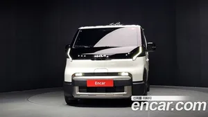 Kia PV5, 2025 — миниатюра 3