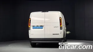 Kia PV5, 2025 — миниатюра 4