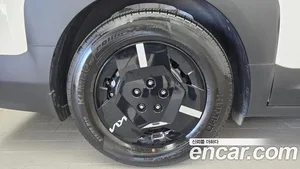 Kia PV5, 2025 — миниатюра 5