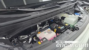 Kia PV5, 2025 — миниатюра 6