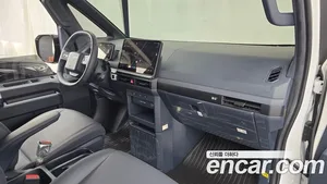 Kia PV5, 2025 — миниатюра 7