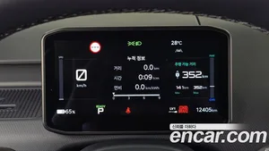 Kia PV5, 2025 — миниатюра 8