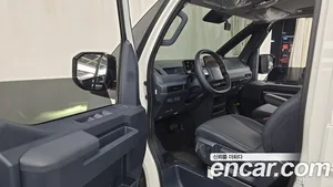 Kia PV5, 2025 — миниатюра 10