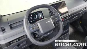 Kia PV5, 2025 — миниатюра 13