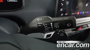 Kia PV5, 2025 — миниатюра 17