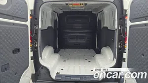 Kia PV5, 2025 — миниатюра 20