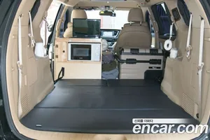Kia Carnival, 2016 — миниатюра 5