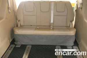 Kia Carnival, 2016 — миниатюра 6