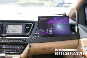 Kia Carnival, 2016 — миниатюра 9