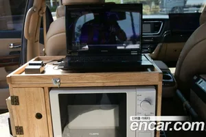 Kia Carnival, 2016 — миниатюра 12