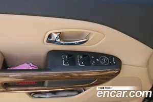 Kia Carnival, 2016 — миниатюра 16