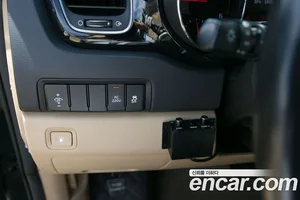 Kia Carnival, 2016 — миниатюра 18