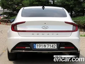 Hyundai Sonata, 2022 — миниатюра 4