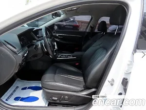 Hyundai Sonata, 2022 — миниатюра 5