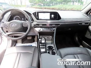 Hyundai Sonata, 2022 — миниатюра 7