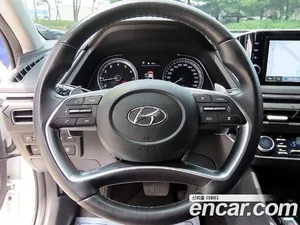 Hyundai Sonata, 2022 — миниатюра 8