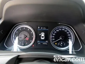 Hyundai Sonata, 2022 — миниатюра 9