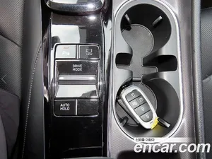 Hyundai Sonata, 2022 — миниатюра 13