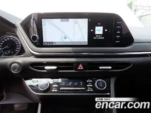 Hyundai Sonata, 2022 — миниатюра 14