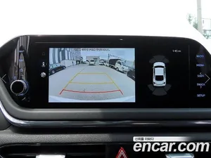 Hyundai Sonata, 2022 — миниатюра 16
