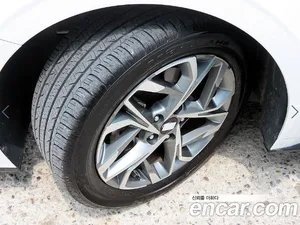 Hyundai Sonata, 2022 — миниатюра 20
