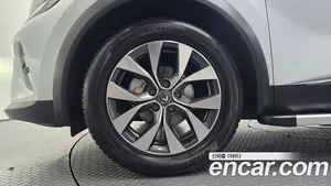 Renault Captur, 2020 — миниатюра 4