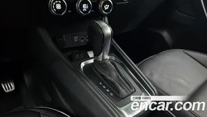 Renault Captur, 2020 — миниатюра 11