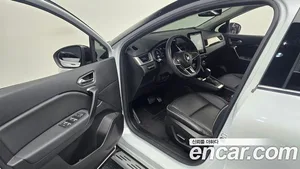 Renault Captur, 2020 — миниатюра 16
