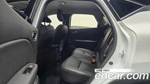 Renault Captur, 2020 — миниатюра 17