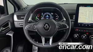 Renault Captur, 2020 — миниатюра 18