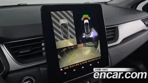 Renault Captur, 2020 — миниатюра 21