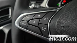 Renault Captur, 2020 — миниатюра 22
