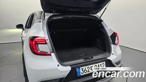 Renault Captur, 2020 — миниатюра 23