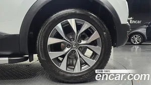 Renault Captur, 2020 — миниатюра 6