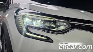 Renault Captur, 2020 — миниатюра 7