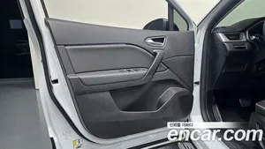 Renault Captur, 2020 — миниатюра 13