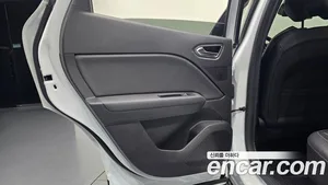 Renault Captur, 2020 — миниатюра 14
