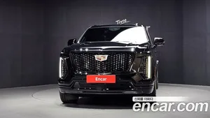 Cadillac Escalade, 2026 — миниатюра 3