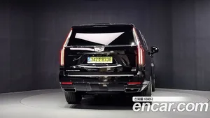 Cadillac Escalade, 2026 — миниатюра 4