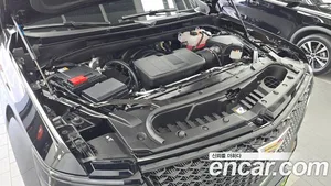 Cadillac Escalade, 2026 — миниатюра 6