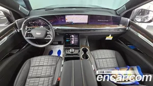 Cadillac Escalade, 2026 — миниатюра 10