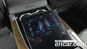 Cadillac Escalade, 2026 — миниатюра 12