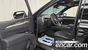Cadillac Escalade, 2026 — миниатюра 13