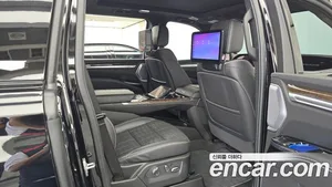 Cadillac Escalade, 2026 — миниатюра 17