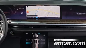 Cadillac Escalade, 2026 — миниатюра 18