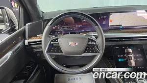 Cadillac Escalade, 2026 — миниатюра 19