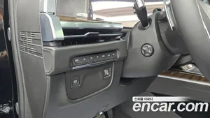 Cadillac Escalade, 2026 — миниатюра 24