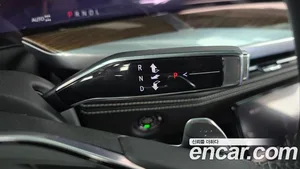 Cadillac Escalade, 2026 — миниатюра 25