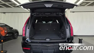 Cadillac Escalade, 2026 — миниатюра 26